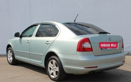 Skoda Octavia, 2012 год, 900 000 рублей, 5 фотография