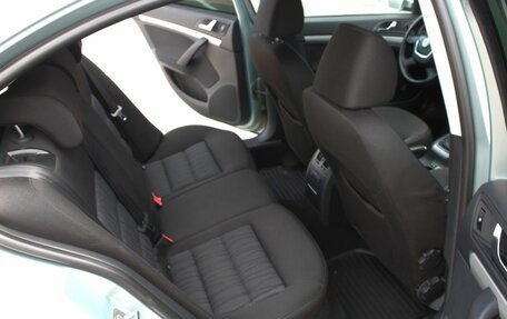 Skoda Octavia, 2012 год, 900 000 рублей, 13 фотография