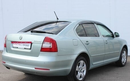 Skoda Octavia, 2012 год, 900 000 рублей, 7 фотография
