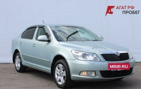 Skoda Octavia, 2012 год, 900 000 рублей, 3 фотография