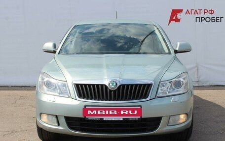 Skoda Octavia, 2012 год, 900 000 рублей, 2 фотография