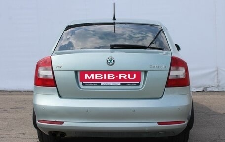 Skoda Octavia, 2012 год, 900 000 рублей, 6 фотография