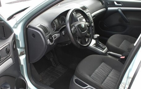 Skoda Octavia, 2012 год, 900 000 рублей, 15 фотография