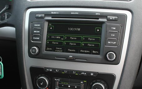 Skoda Octavia, 2012 год, 900 000 рублей, 18 фотография
