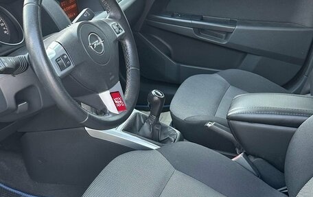 Opel Astra H, 2013 год, 590 000 рублей, 8 фотография
