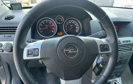 Opel Astra H, 2013 год, 590 000 рублей, 9 фотография