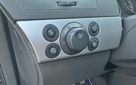 Opel Astra H, 2013 год, 590 000 рублей, 10 фотография