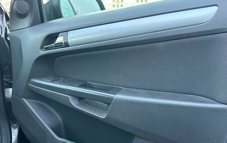 Opel Astra H, 2013 год, 590 000 рублей, 13 фотография