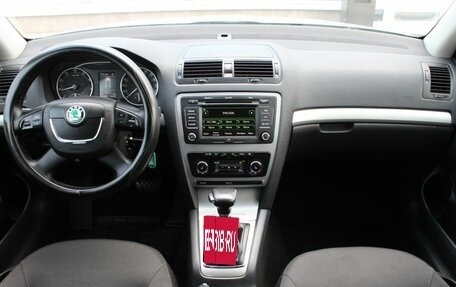 Skoda Octavia, 2012 год, 900 000 рублей, 16 фотография