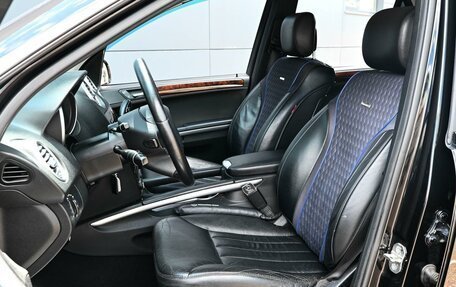 Mercedes-Benz M-Класс, 2008 год, 1 849 000 рублей, 10 фотография
