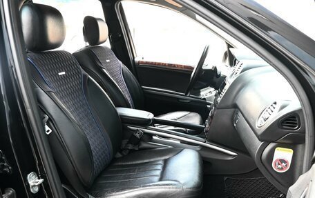 Mercedes-Benz M-Класс, 2008 год, 1 849 000 рублей, 8 фотография