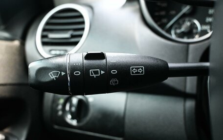 Mercedes-Benz M-Класс, 2008 год, 1 849 000 рублей, 13 фотография