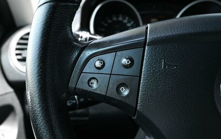 Mercedes-Benz M-Класс, 2008 год, 1 849 000 рублей, 15 фотография