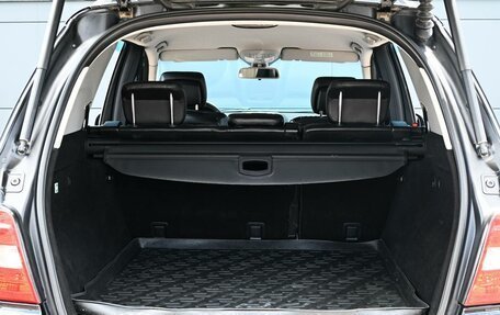 Mercedes-Benz M-Класс, 2008 год, 1 849 000 рублей, 22 фотография