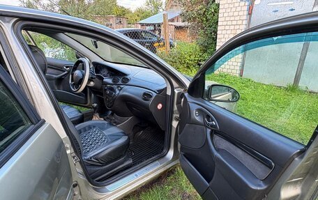 Ford Focus IV, 2002 год, 129 990 рублей, 5 фотография
