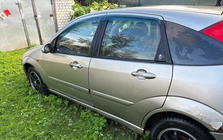 Ford Focus IV, 2002 год, 129 990 рублей, 2 фотография