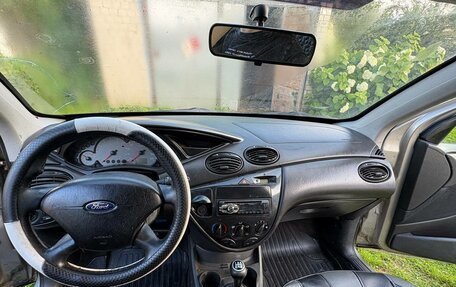 Ford Focus IV, 2002 год, 129 990 рублей, 6 фотография