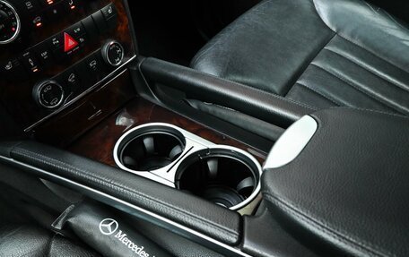 Mercedes-Benz M-Класс, 2008 год, 1 849 000 рублей, 21 фотография