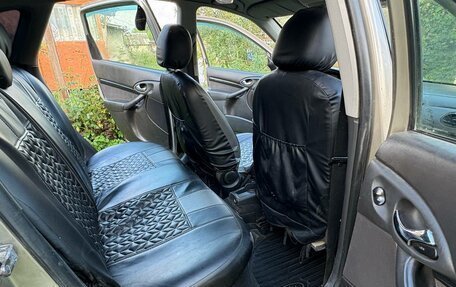 Ford Focus IV, 2002 год, 129 990 рублей, 7 фотография