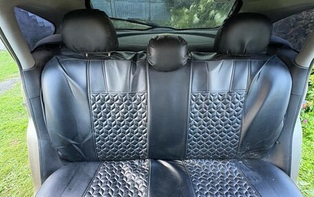 Ford Focus IV, 2002 год, 129 990 рублей, 8 фотография