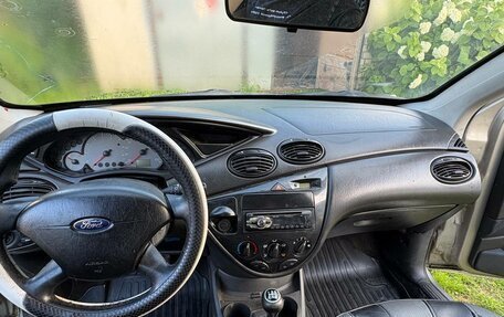 Ford Focus IV, 2002 год, 129 990 рублей, 9 фотография