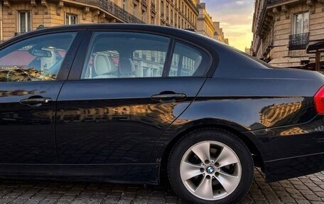 BMW 3 серия, 2008 год, 490 000 рублей, 8 фотография