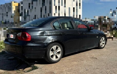 BMW 3 серия, 2008 год, 490 000 рублей, 7 фотография