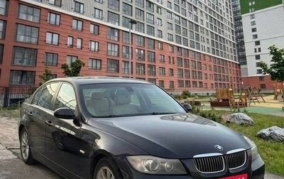 BMW 3 серия, 2008 год, 490 000 рублей, 1 фотография