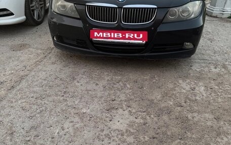 BMW 3 серия, 2008 год, 490 000 рублей, 5 фотография