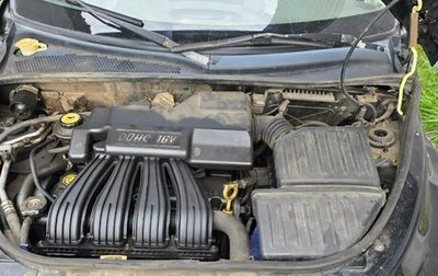 Chrysler PT Cruiser, 2001 год, 120 000 рублей, 1 фотография