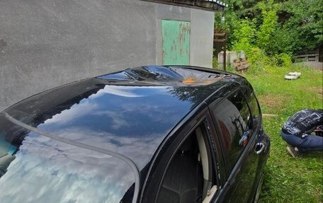 Chrysler PT Cruiser, 2001 год, 120 000 рублей, 11 фотография