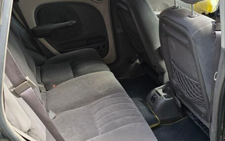 Chrysler PT Cruiser, 2001 год, 120 000 рублей, 9 фотография