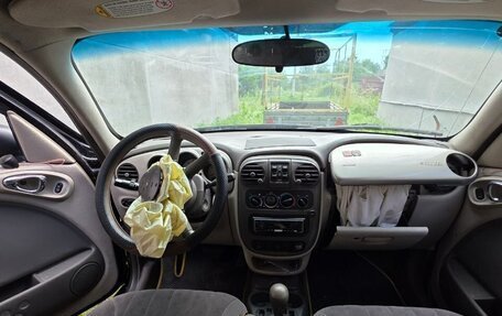 Chrysler PT Cruiser, 2001 год, 120 000 рублей, 7 фотография