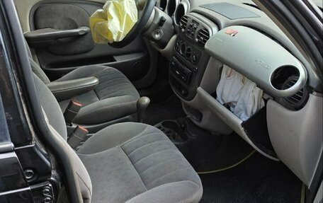 Chrysler PT Cruiser, 2001 год, 120 000 рублей, 8 фотография