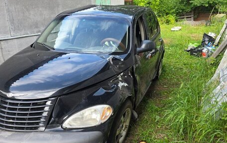 Chrysler PT Cruiser, 2001 год, 120 000 рублей, 6 фотография