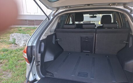Renault Koleos I рестайлинг 2, 2011 год, 1 150 000 рублей, 11 фотография