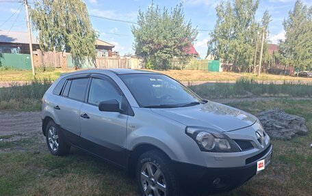 Renault Koleos I рестайлинг 2, 2011 год, 1 150 000 рублей, 2 фотография
