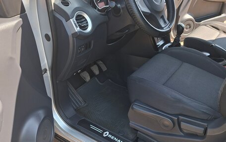Renault Koleos I рестайлинг 2, 2011 год, 1 150 000 рублей, 13 фотография