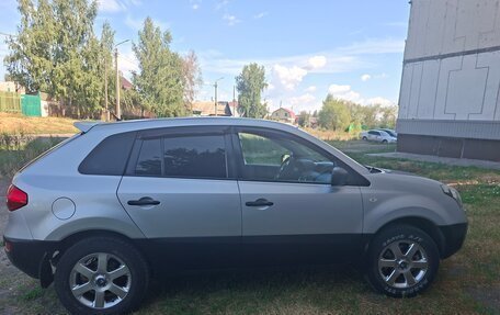 Renault Koleos I рестайлинг 2, 2011 год, 1 150 000 рублей, 5 фотография