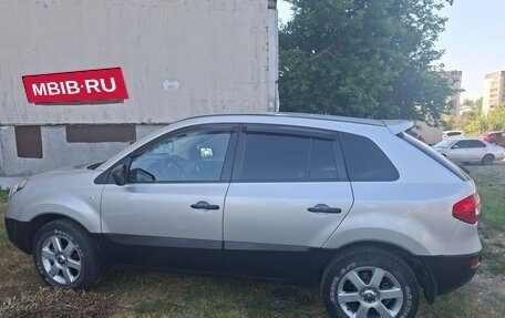Renault Koleos I рестайлинг 2, 2011 год, 1 150 000 рублей, 6 фотография