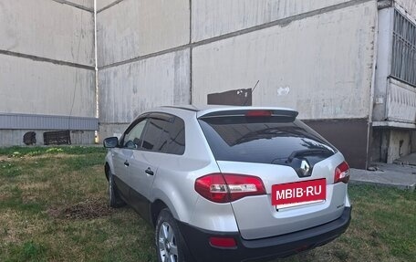 Renault Koleos I рестайлинг 2, 2011 год, 1 150 000 рублей, 4 фотография