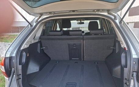 Renault Koleos I рестайлинг 2, 2011 год, 1 150 000 рублей, 10 фотография