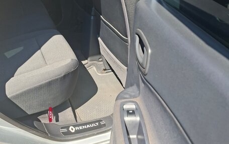 Renault Koleos I рестайлинг 2, 2011 год, 1 150 000 рублей, 14 фотография