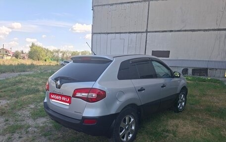 Renault Koleos I рестайлинг 2, 2011 год, 1 150 000 рублей, 3 фотография
