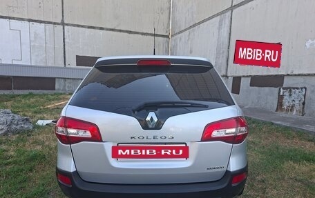 Renault Koleos I рестайлинг 2, 2011 год, 1 150 000 рублей, 7 фотография