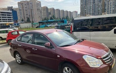 Nissan Almera, 2014 год, 800 000 рублей, 1 фотография