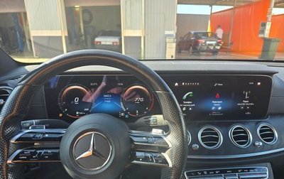 Mercedes-Benz E-Класс, 2020 год, 4 200 000 рублей, 1 фотография