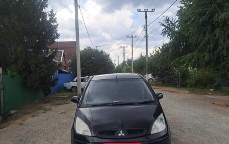 Mitsubishi Colt VI рестайлинг, 2003 год, 330 000 рублей, 1 фотография