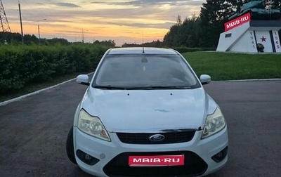 Ford Focus II рестайлинг, 2010 год, 470 000 рублей, 1 фотография