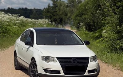 Volkswagen Passat B6, 2009 год, 1 150 000 рублей, 1 фотография
